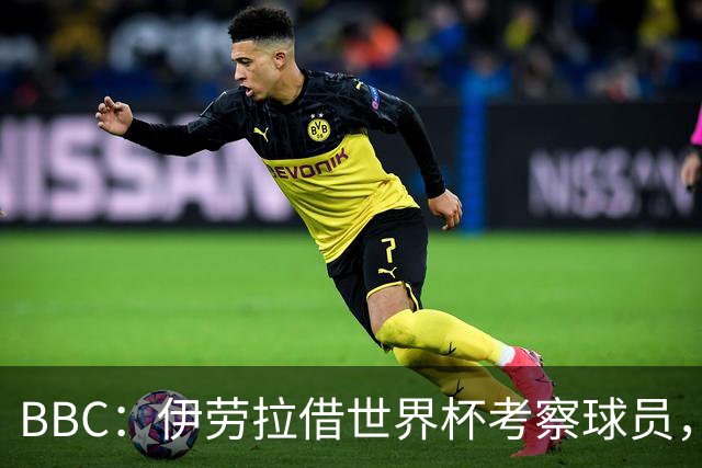 BBC：伊劳拉借世界杯考察球员，维尔茨、伊萨克发挥出色利好红军